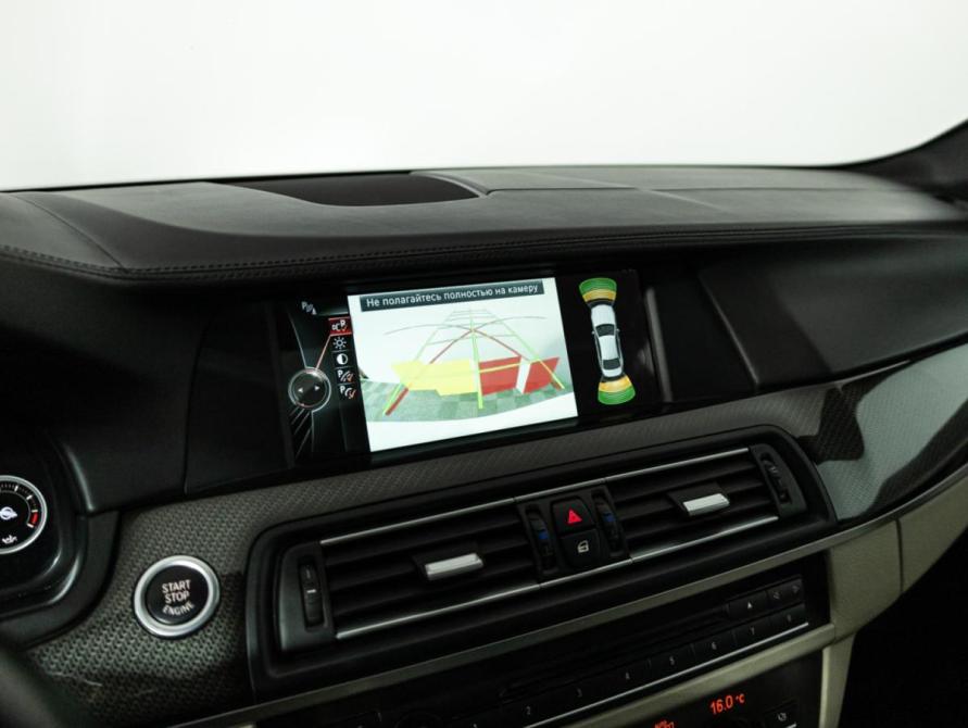 BMW 5 серии VI (F10/F11/F07) Санкт-Петербург  - изображение 20