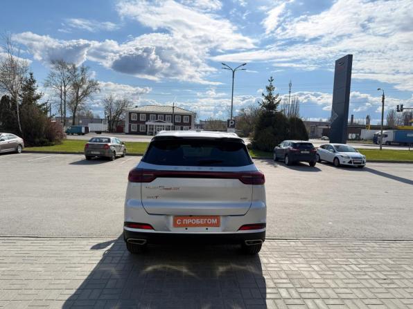 Chery Tiggo 7 Pro Max I с пробегом 2023 года, цена 2 060 000 рублей, 43000 км, внедорожник, Автокод Объявления