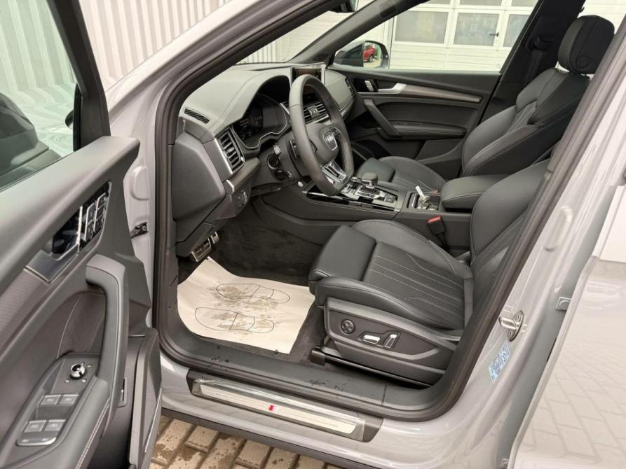 Audi Q5 II (FY) Рестайлинг Ростов-на-Дону  - изображение 17