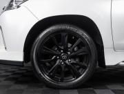 Lexus LX III Рестайлинг 2 Москва  - изображение 52