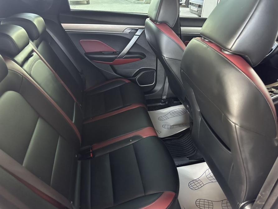 Geely Coolray I Волгоград  - изображение 20