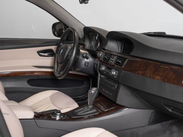 BMW 3 серии V (E90/E91/E92/E93) Рестайлинг с пробегом 2011 года, цена 1 568 584 рубля, 136244 км, седан, Автокод Объявления