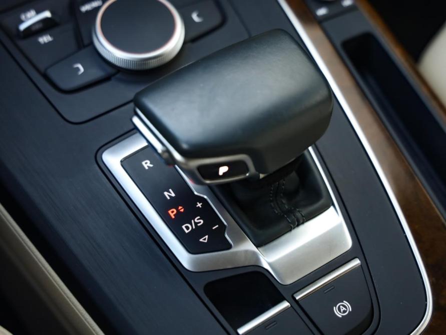 Audi Q5 II (FY) Санкт-Петербург  - изображение 17