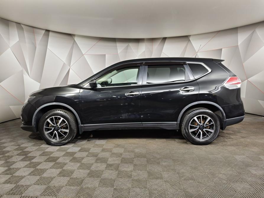 Nissan X-Trail III Москва  - изображение 5
