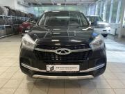 Chery Tiggo 4 I Рестайлинг Челябинск  - изображение 25