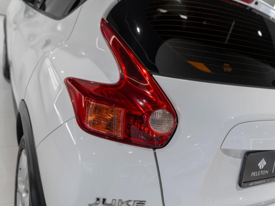 Nissan Juke I Москва  - изображение 22