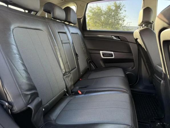 Opel Antara I Рестайлинг с пробегом 2012 года, цена 999 000 рублей, 355091 км, внедорожник, Автокод Объявления