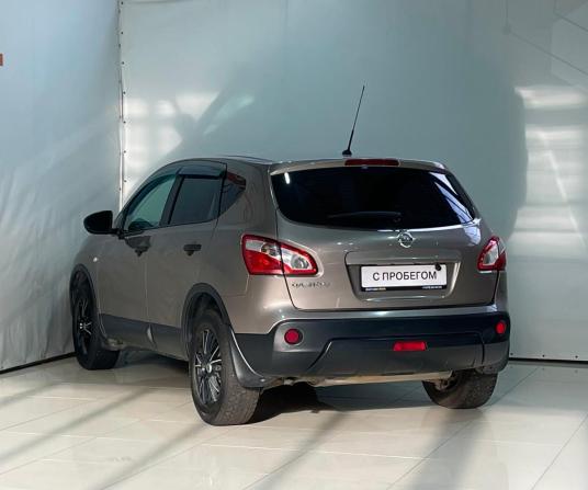 Nissan Qashqai I Рестайлинг с пробегом 2012 года, цена 865 000 рублей, 235587 км, внедорожник, Автокод Объявления