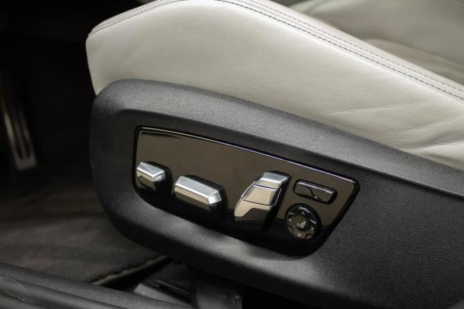BMW M5 VI (F90) Рестайлинг с пробегом 2020 года, цена 9 779 000 рублей, 64304 км, седан, Автокод Объявления