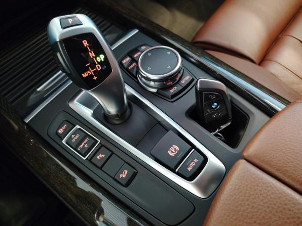 BMW X5 III (F15) с пробегом 2015 года, цена 3 490 000 рублей, 144820 км, внедорожник, Автокод Объявления