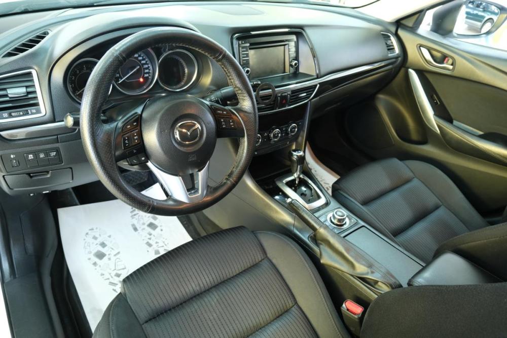 Mazda 6 III (GJ) Омск  - изображение 11