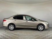 Peugeot 408 I Ногинск  - изображение 25