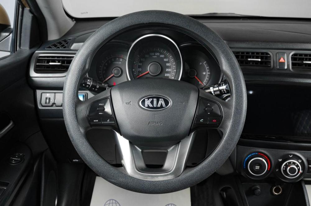 Kia Rio III Тюмень  - изображение 14