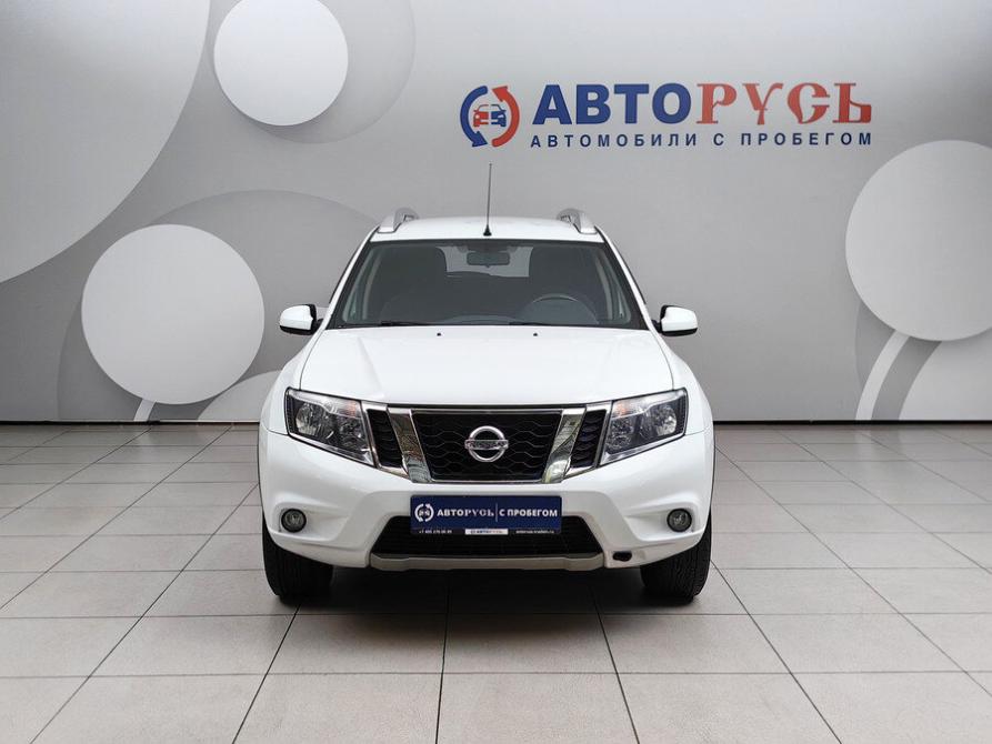 Nissan Terrano III (D10) Подольск  - изображение 3