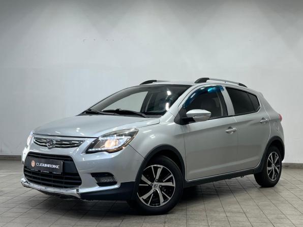 Lifan X50 с пробегом 2016 года, цена 599 000 рублей, 110000 км, хэтчбек, Автокод Объявления