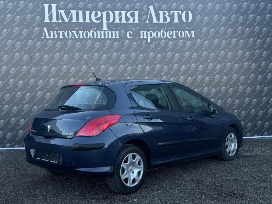 Peugeot 308 I Краснодар  - изображение 7