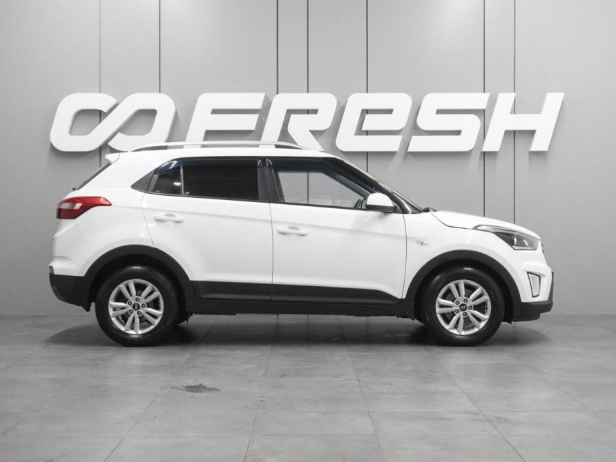 Hyundai Creta I Воронеж  - изображение 5