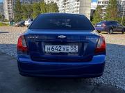 Chevrolet Lacetti I Ярославль  - изображение 43