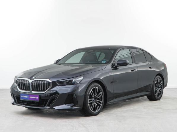 BMW 5 серии VIII (G60/G61/G68) с пробегом 2023 года, цена 6 515 046 рублей, 29926 км, седан, Автокод Объявления