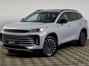 Exeed TXL I Рестайлинг Санкт-Петербург  - изображение 26