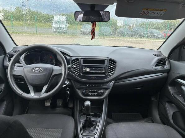 Lada (ВАЗ) Vesta I с пробегом 2018 года, цена 780 000 рублей, 98882 км, седан, Автокод Объявления
