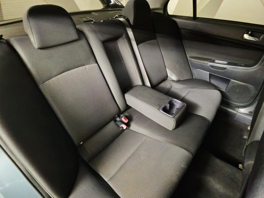 Mitsubishi Lancer X Москва  - изображение 17