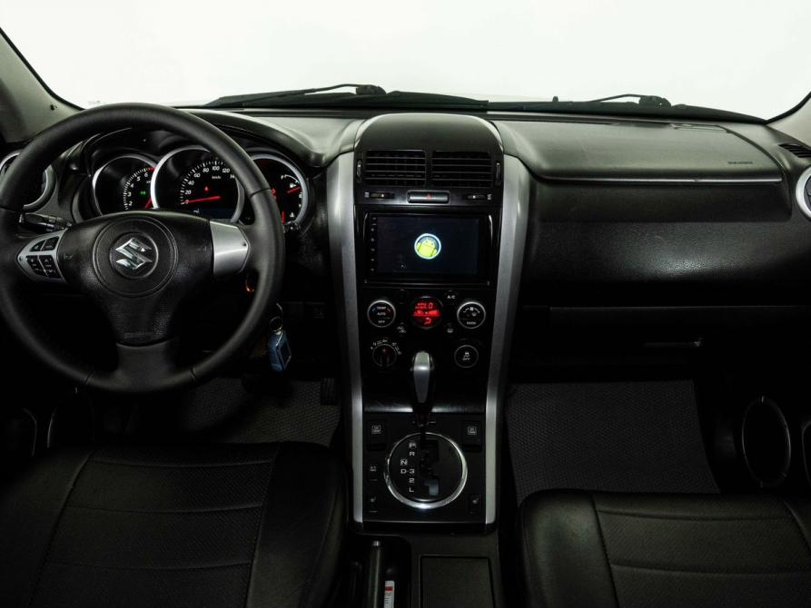Suzuki Grand Vitara II Рестайлинг Казань  - изображение 7