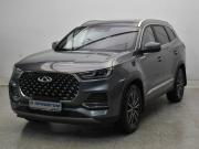 Chery Tiggo 8 Pro Max I Москва  - изображение 25