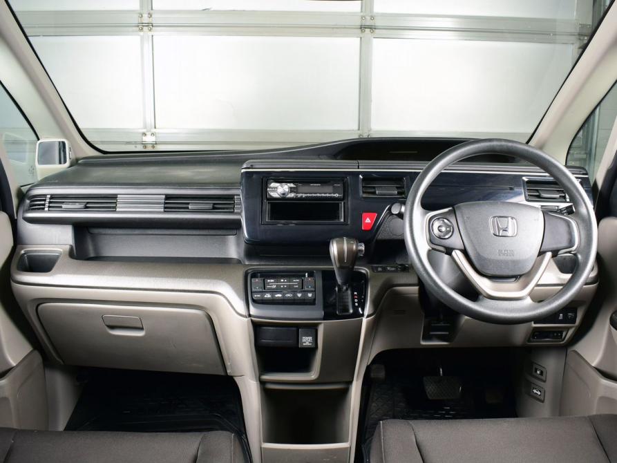 Honda Stepwgn V Кемерово  - изображение 9