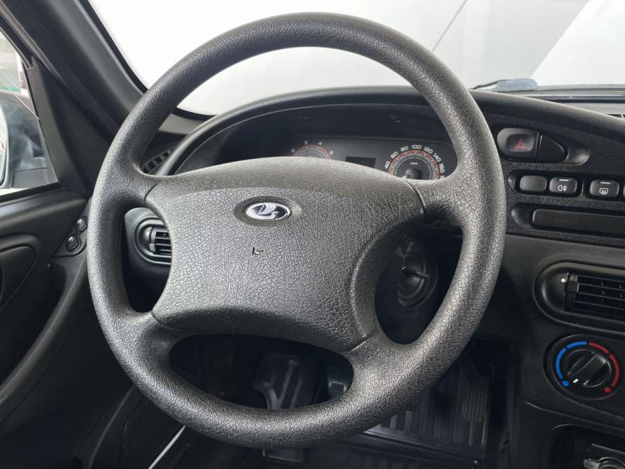 Lada (ВАЗ) Niva Travel I Екатеринбург  - изображение 12