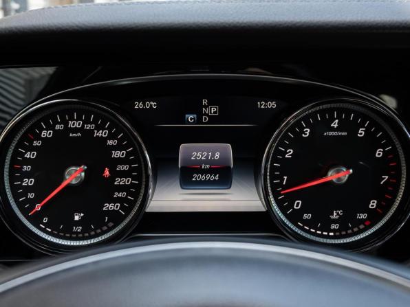 Mercedes-Benz E-Класс V (W213 S213 C238) с пробегом 2017 года, цена 2 665 000 рублей, 206964 км, седан, Автокод Объявления