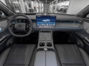 GAC Trumpchi S7 Москва  - изображение 44