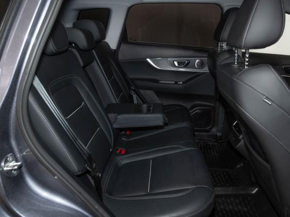Chery Tiggo 7 Pro Max I Рестайлинг с пробегом 2025 года, цена 2 155 000 рублей, 19000 км, внедорожник, Автокод Объявления