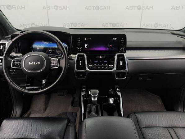 Kia Sorento IV с пробегом 2022 года, цена 3 699 000 рублей, 92500 км, внедорожник, Автокод Объявления