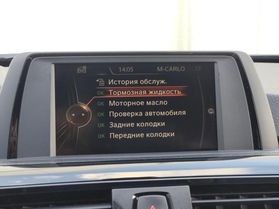 BMW 3 серии VI (F3x) Санкт-Петербург  - изображение 17