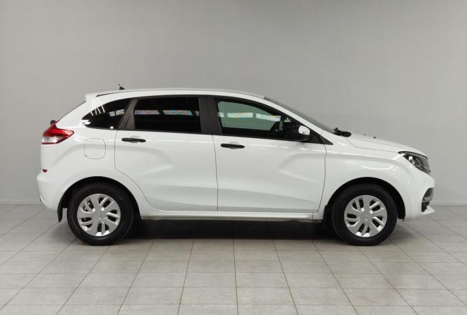Lada (ВАЗ) XRAY I с пробегом 2018 года, цена 940 000 рублей, 22504 км, хэтчбек, Автокод Объявления