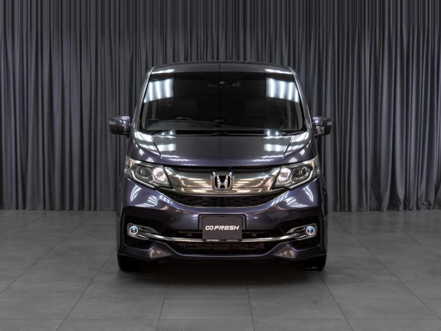 Honda Stepwgn V Тюмень  - изображение 3