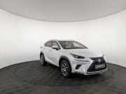 Lexus NX I Рестайлинг Москва  - изображение 33