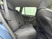 Toyota RAV4 III (XA30) Рестайлинг Воронеж  - изображение 42