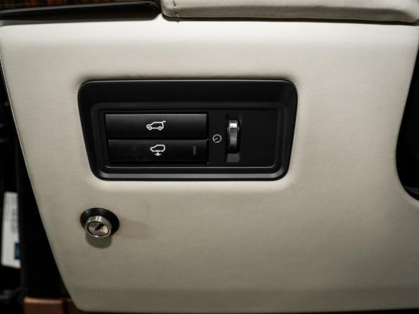Land Rover Range Rover IV с пробегом 2014 года, цена 3 800 000 рублей, 181000 км, внедорожник, Автокод Объявления