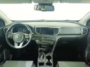 Kia Sportage IV Рестайлинг Москва  - изображение 20