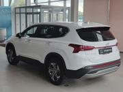 Hyundai Santa Fe IV Рестайлинг Уфа  - изображение 30
