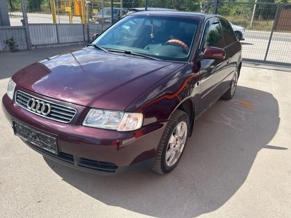 Audi A3 I (8L) с пробегом 1997 года, цена 280 000 рублей, 415000 км, хэтчбек, Автокод Объявления