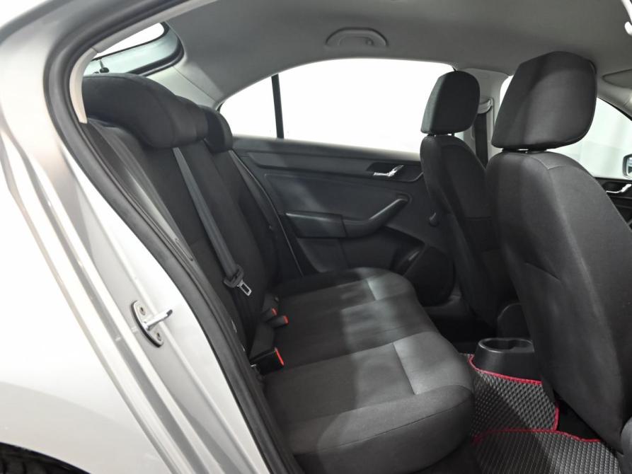 Skoda Rapid I Екатеринбург  - изображение 17