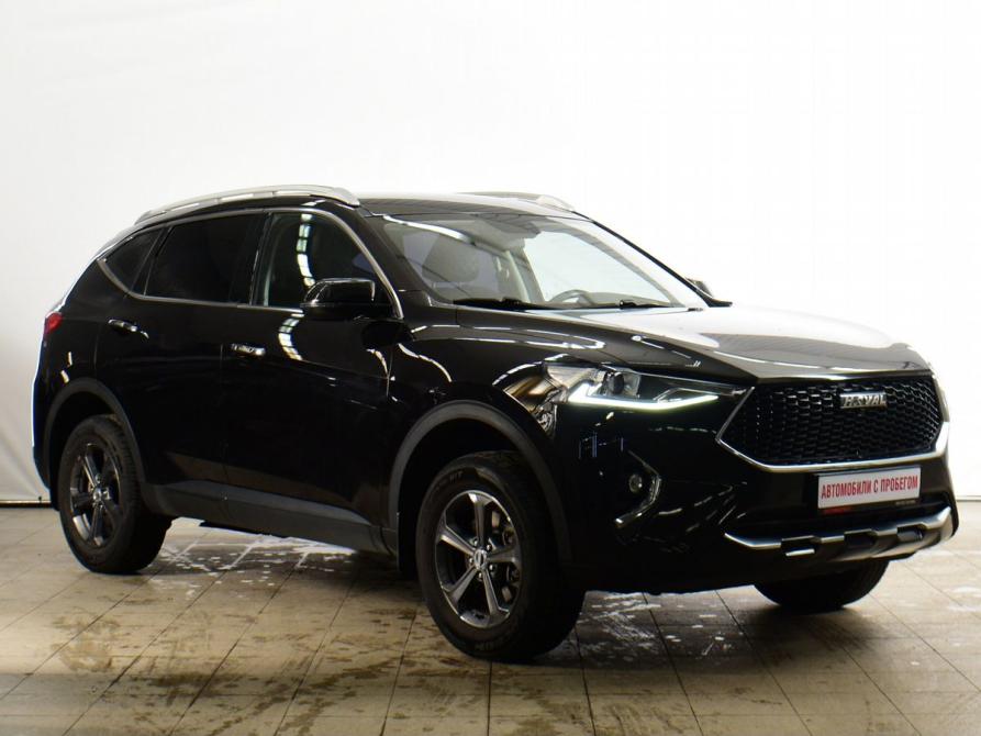 Haval F7 I Мурманск  - изображение 2
