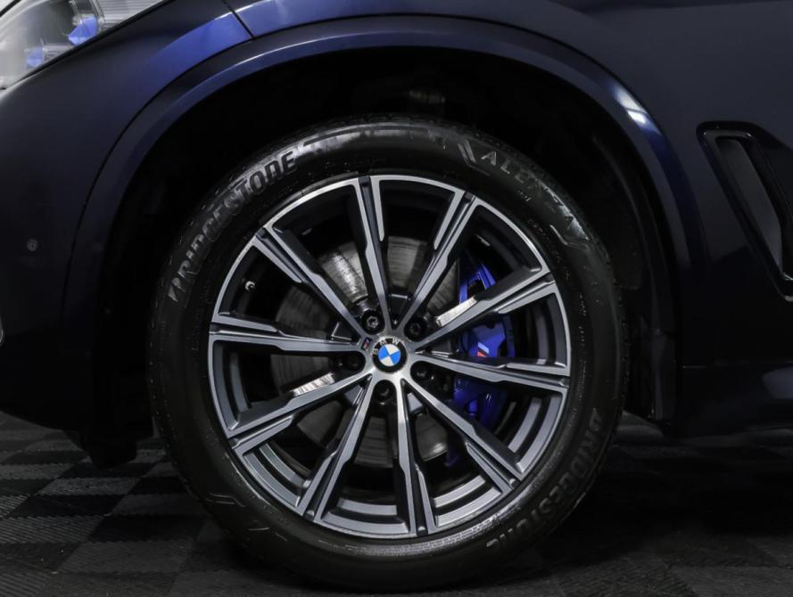 BMW X5 IV (G05/G18) Москва  - изображение 29