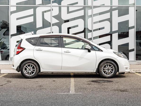 Nissan Note II Рестайлинг с пробегом 2019 года, цена 1 198 000 рублей, 63269 км, хэтчбек, Автокод Объявления
