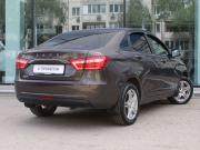 Lada (ВАЗ) Vesta I Самара  - изображение 19