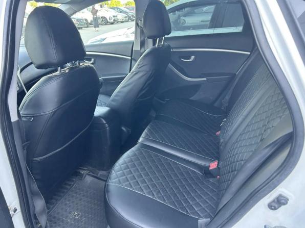 Hyundai i30 II с пробегом 2012 года, цена 810 000 рублей, 103853 км, хэтчбек, Автокод Объявления
