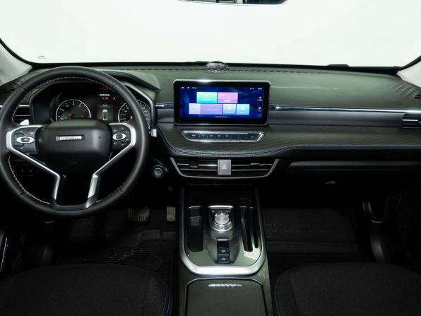 Haval Jolion I с пробегом 2023 года, цена 1 830 000 рублей, 92050 км, внедорожник, Автокод Объявления